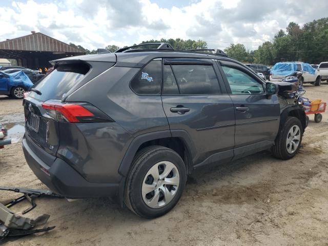 2T3H1RFV1LW081839 - 2020 TOYOTA RAV4 LE Boz foto 3