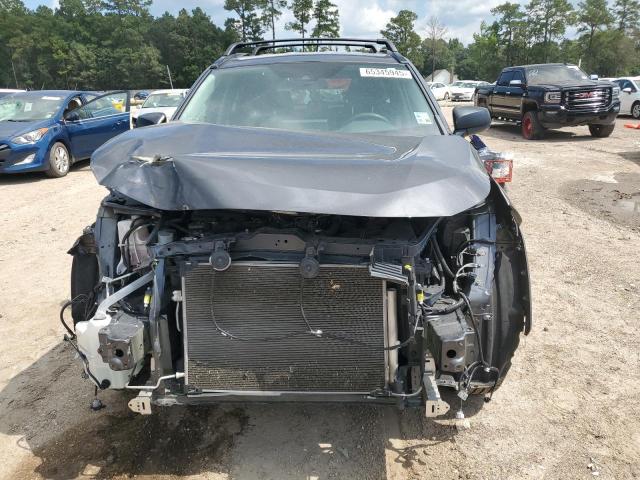 2T3H1RFV1LW081839 - 2020 TOYOTA RAV4 LE Boz foto 5