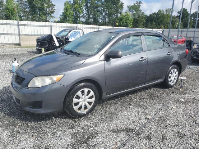 2010 TOYOTA COROLLA BASE, 