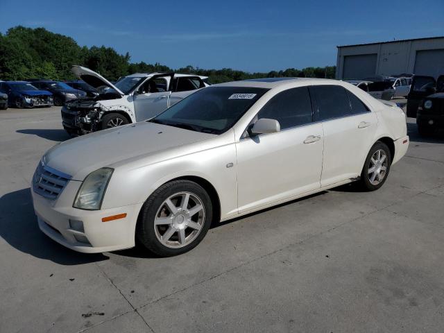 2005 CADILLAC STS, 
