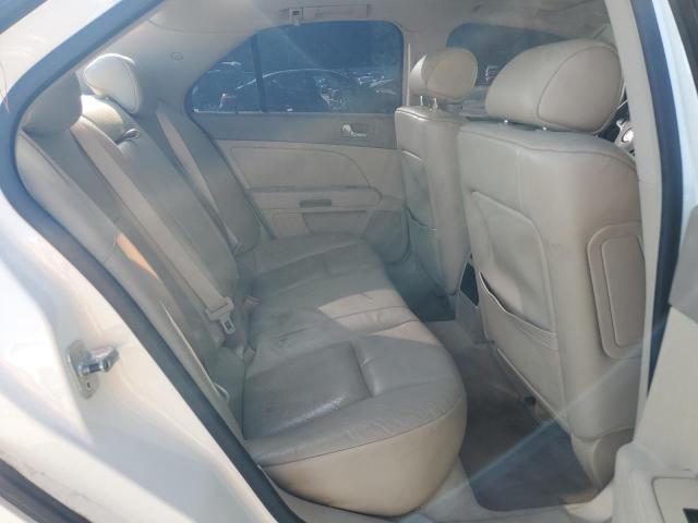 1G6DW677150161179 - 2005 CADILLAC STS 白色 照片 10