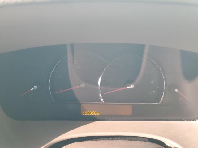 1G6DW677150161179 - 2005 CADILLAC STS 白色 照片 9