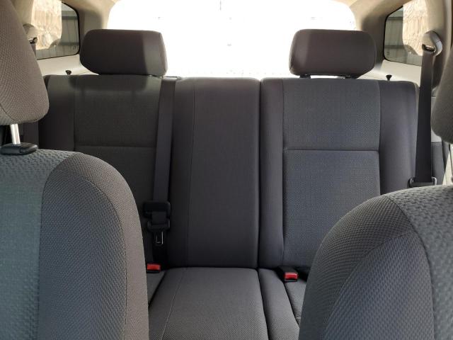 2T1KR32E13C000558 - 2003 TOYOTA COROLLA MA XR BLUE photo 10