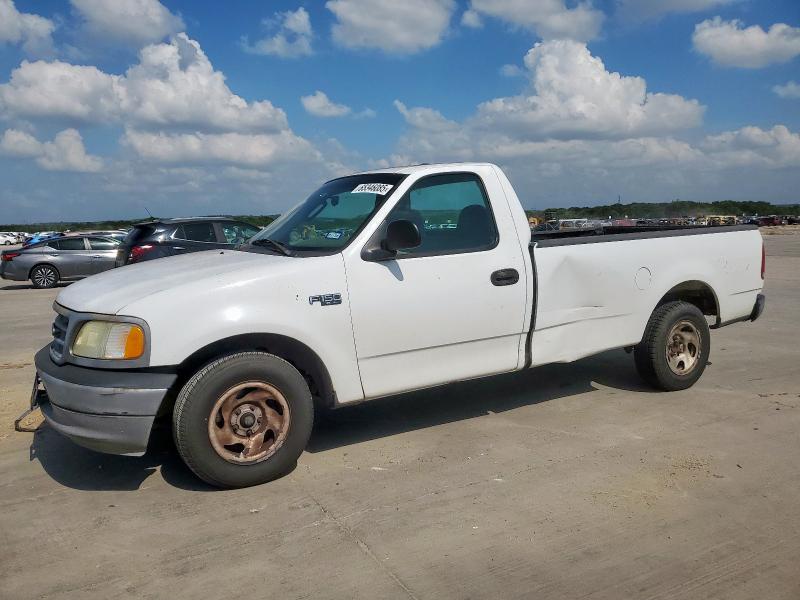2003 FORD F150, 