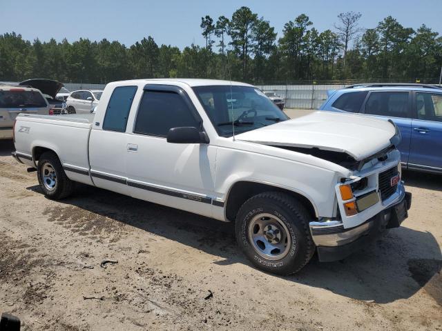 2GTEC19K1P1547672 - 1993 GMC SIERRA C1500 WHITE photo 4