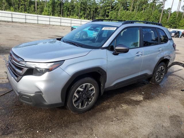 2025 SUBARU FORESTER PREMIUM, null