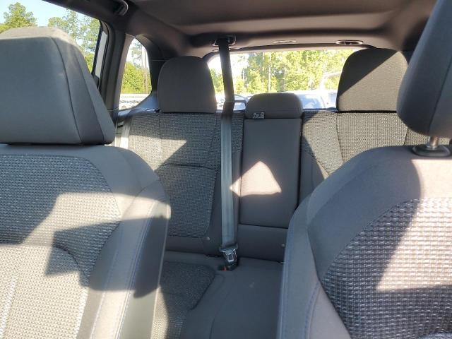 JF2SLDDC3SH578370 - 2025 SUBARU FORESTER PREMIUM Серебристый фото 10