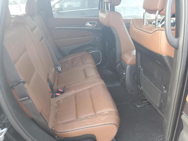 1C4RJEJG2LC365943 - 2020 JEEP GRAND CHER SUMMIT Qara foto 11