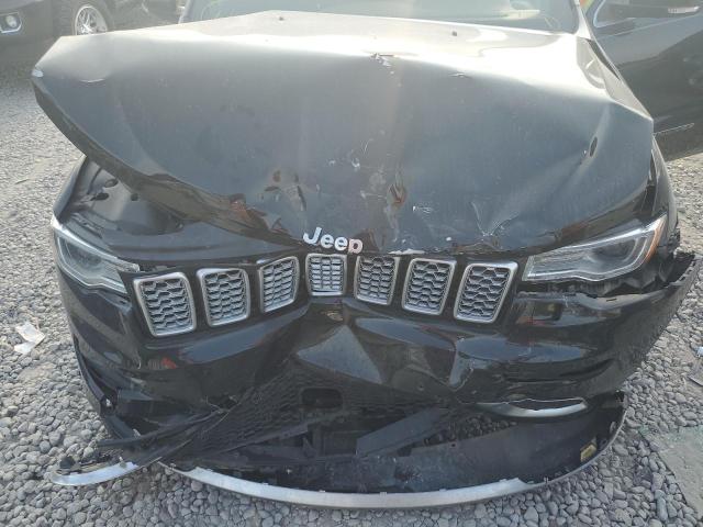 1C4RJEJG2LC365943 - 2020 JEEP GRAND CHER SUMMIT Qara foto 12