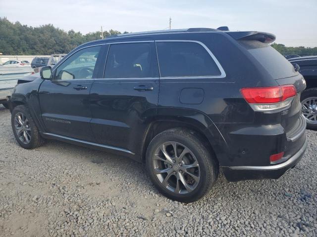 1C4RJEJG2LC365943 - 2020 JEEP GRAND CHER SUMMIT Qara foto 2