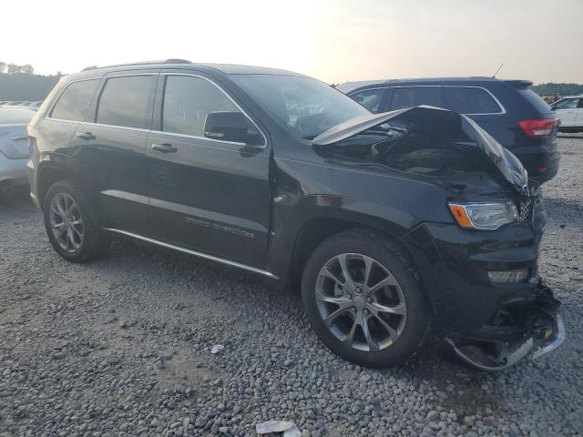 1C4RJEJG2LC365943 - 2020 JEEP GRAND CHER SUMMIT Qara foto 4