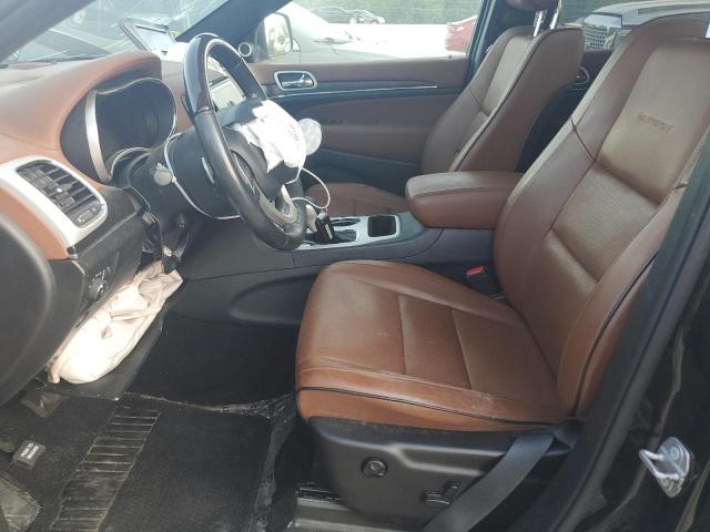 1C4RJEJG2LC365943 - 2020 JEEP GRAND CHER SUMMIT Qara foto 7