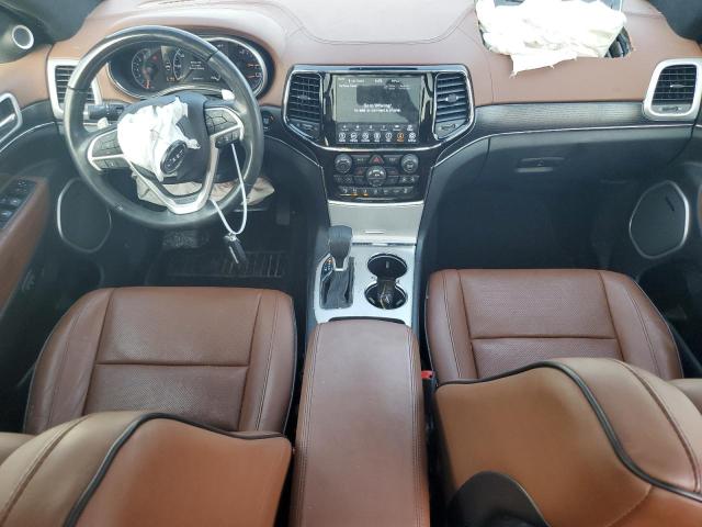 1C4RJEJG2LC365943 - 2020 JEEP GRAND CHER SUMMIT Qara foto 8