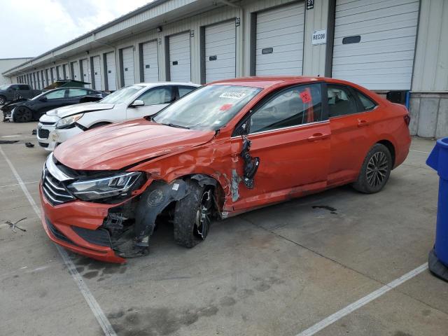 2021 VOLKSWAGEN JETTA S, 