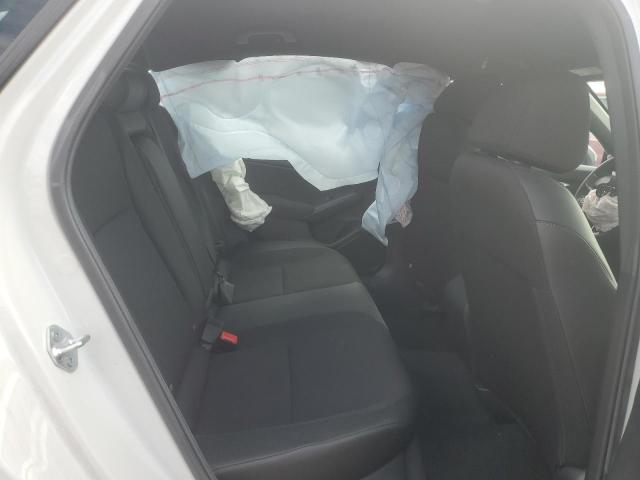 2HGFE2F56SH587931 - 2025 HONDA CIVIC SPORT Ақ фото 10