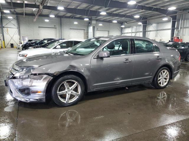 2012 FORD FUSION SEL, 
