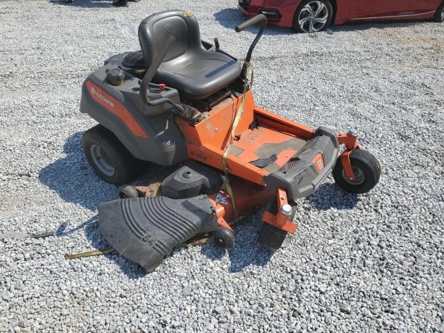 T177777LM - 2018 OTHER MOWER ORANGE photo 1