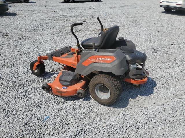 T177777LM - 2018 OTHER MOWER ORANGE photo 3