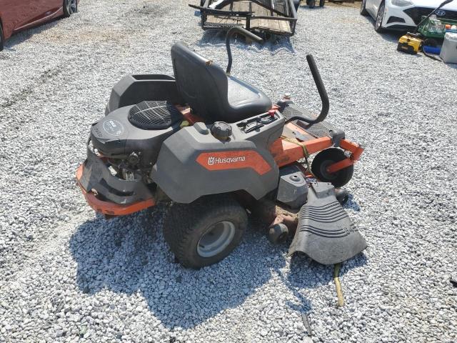 T177777LM - 2018 OTHER MOWER ORANGE photo 4