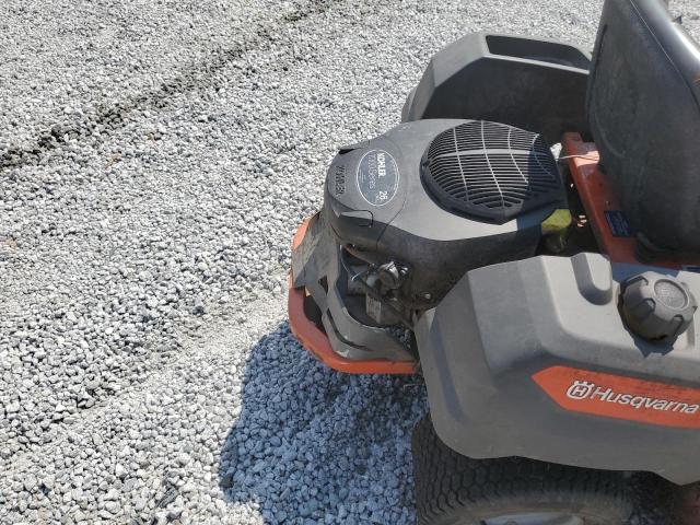 T177777LM - 2018 OTHER MOWER ORANGE photo 6