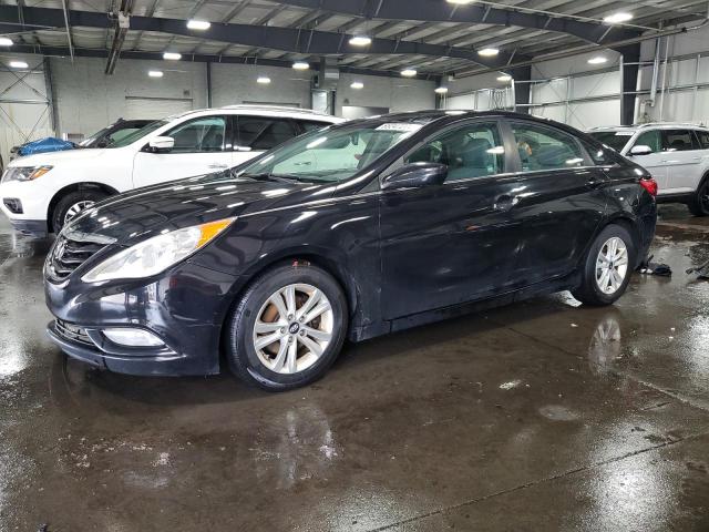 2013 HYUNDAI SONATA GLS, 