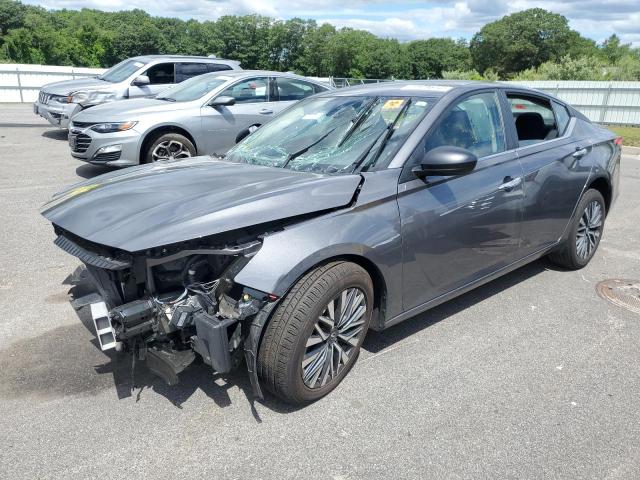 2024 NISSAN ALTIMA SV, 