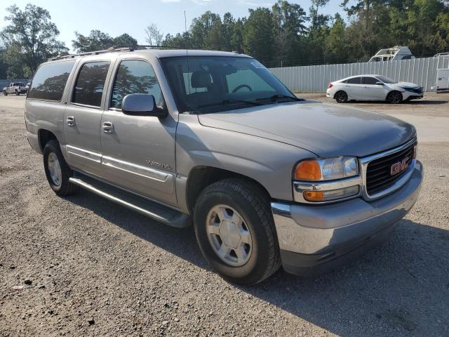 1GKEC16Z56J175439 - 2006 GMC YUKON XL C1500 TAN photo 4