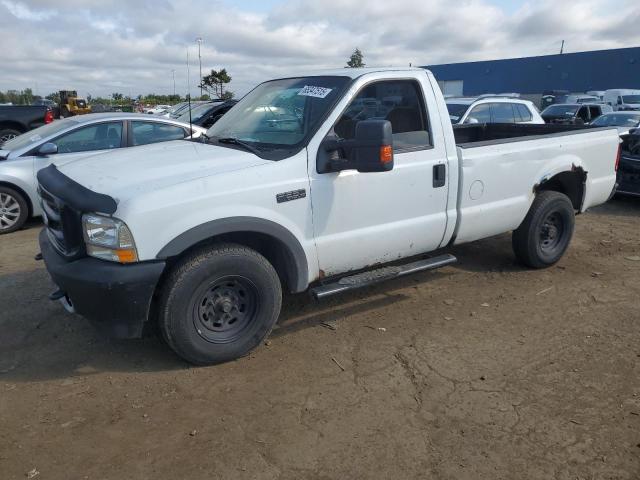2003 FORD F250 SUPER DUTY, null