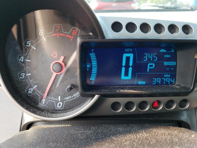 1G1JA5SH9F4167257 - 2015 CHEVROLET SONIC LS 黑色 照片 9