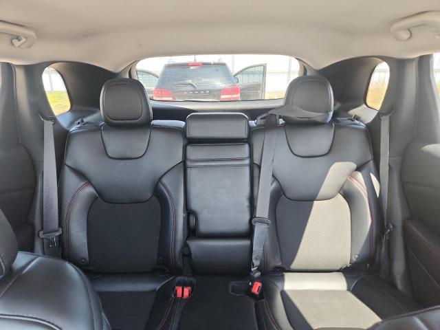 1C4PJMBX5KD347512 - 2019 JEEP CHEROKEE TRAILHAWK BLACK photo 10