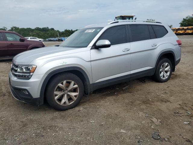 2018 VOLKSWAGEN ATLAS SE, 