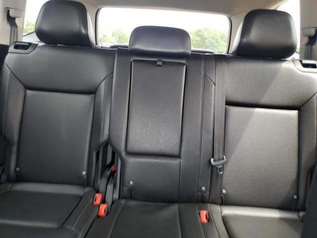 1V2KR2CAXJC508120 - 2018 VOLKSWAGEN ATLAS SE ვერცხლისფერი ფოტო 10