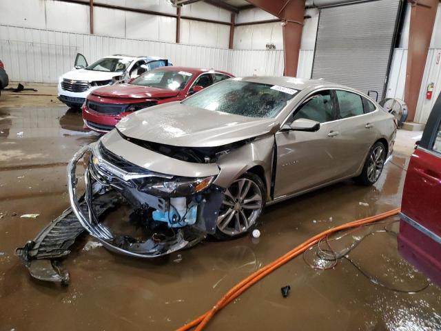 2022 CHEVROLET MALIBU LT, 