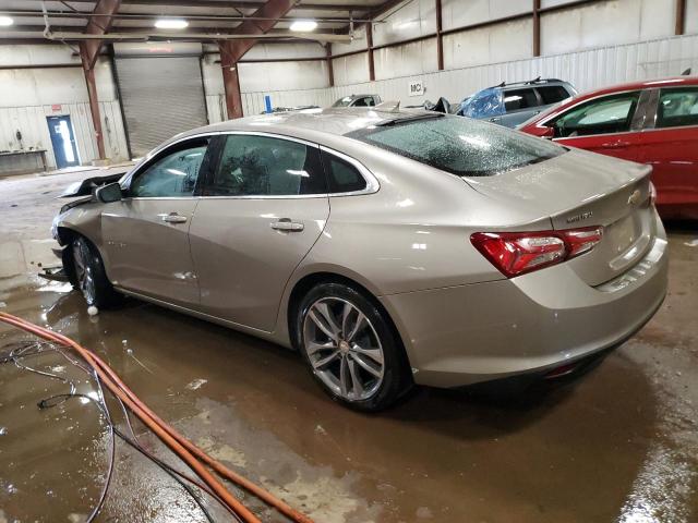 1G1ZD5ST5NF154569 - 2022 CHEVROLET MALIBU LT TAN photo 2