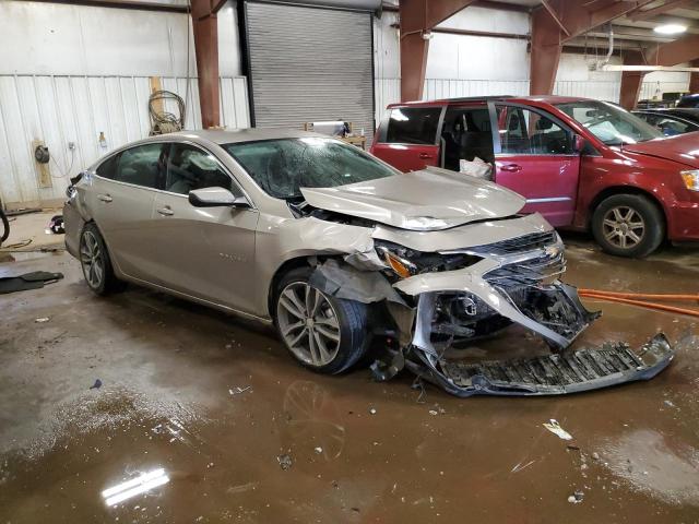 1G1ZD5ST5NF154569 - 2022 CHEVROLET MALIBU LT TAN photo 4