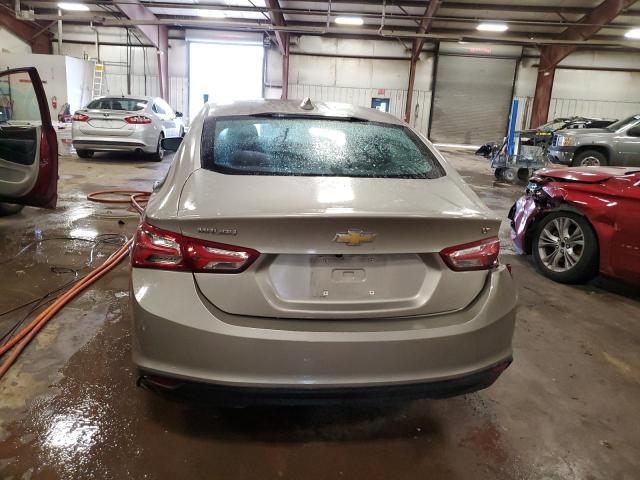 1G1ZD5ST5NF154569 - 2022 CHEVROLET MALIBU LT TAN photo 6