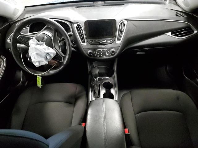 1G1ZD5ST5NF154569 - 2022 CHEVROLET MALIBU LT TAN photo 8