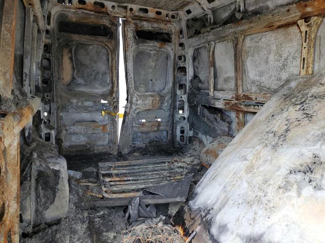 3C6URVJG3JE158834 - 2018 RAM PROMASTER 3500 HIGH Ağ foto 10