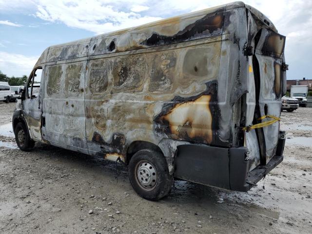 3C6URVJG3JE158834 - 2018 RAM PROMASTER 3500 HIGH Ağ foto 2