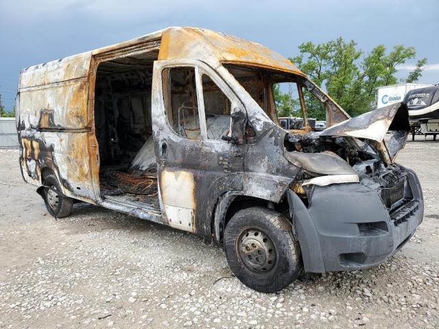 3C6URVJG3JE158834 - 2018 RAM PROMASTER 3500 HIGH Ağ foto 4