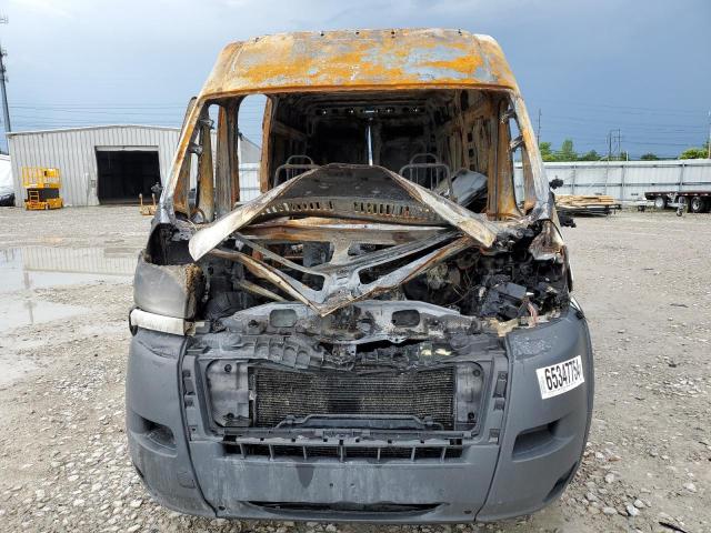 3C6URVJG3JE158834 - 2018 RAM PROMASTER 3500 HIGH Ağ foto 5