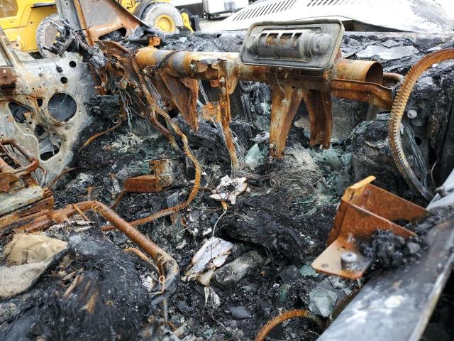 3C6URVJG3JE158834 - 2018 RAM PROMASTER 3500 HIGH Ağ foto 8