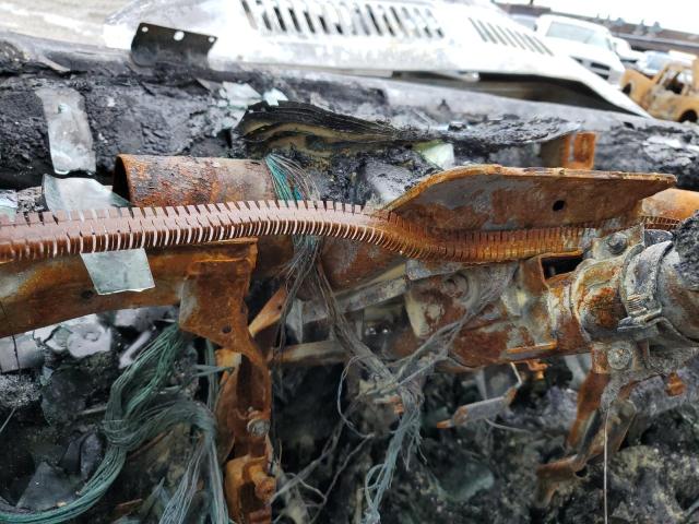 3C6URVJG3JE158834 - 2018 RAM PROMASTER 3500 HIGH Ağ foto 9