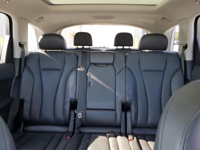 WA1VAAF76KD027268 - 2019 AUDI Q7 PRESTIGE 银色 照片 10