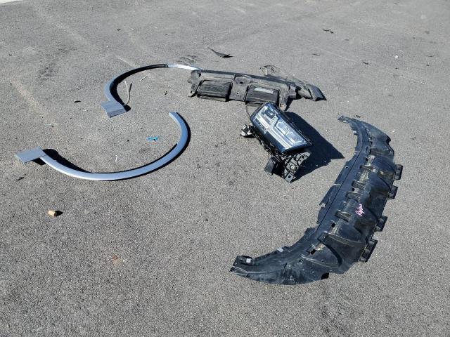 WA1VAAF76KD027268 - 2019 AUDI Q7 PRESTIGE 银色 照片 13