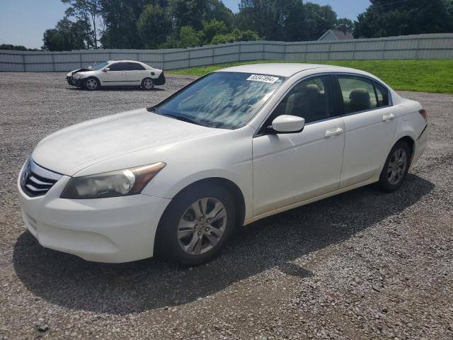 2012 HONDA ACCORD SE, 