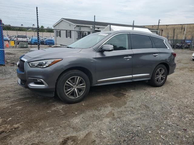 2016 INFINITI QX60, 