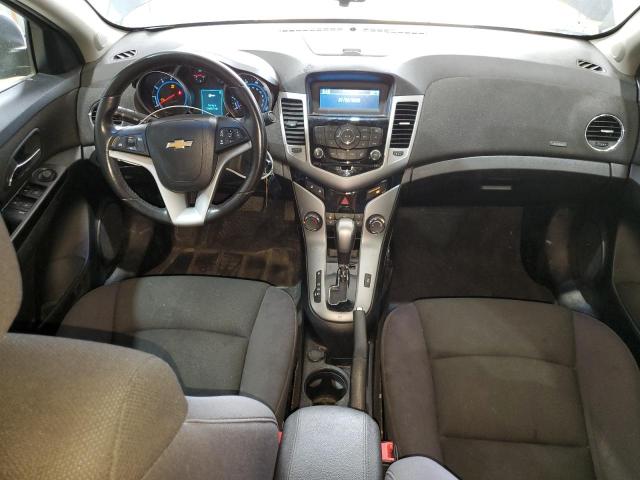 1G1PC5SB8D7310632 - 2013 CHEVROLET CRUZE LT 蓝色 照片 8