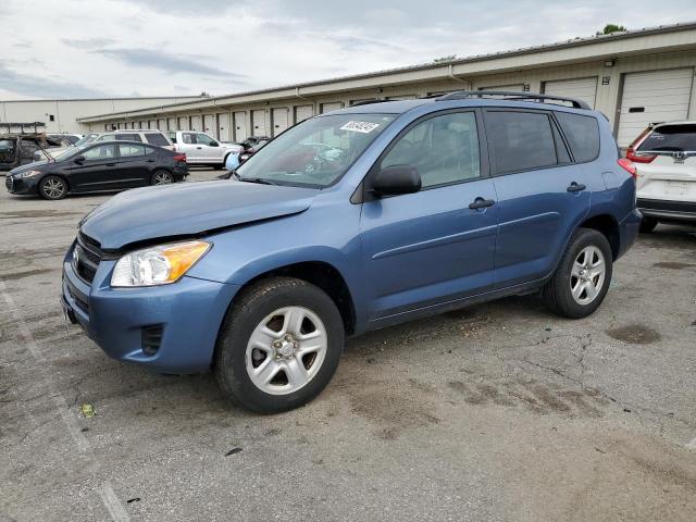 2012 TOYOTA RAV4, 