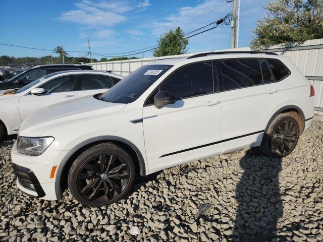 2020 VOLKSWAGEN TIGUAN SE, 